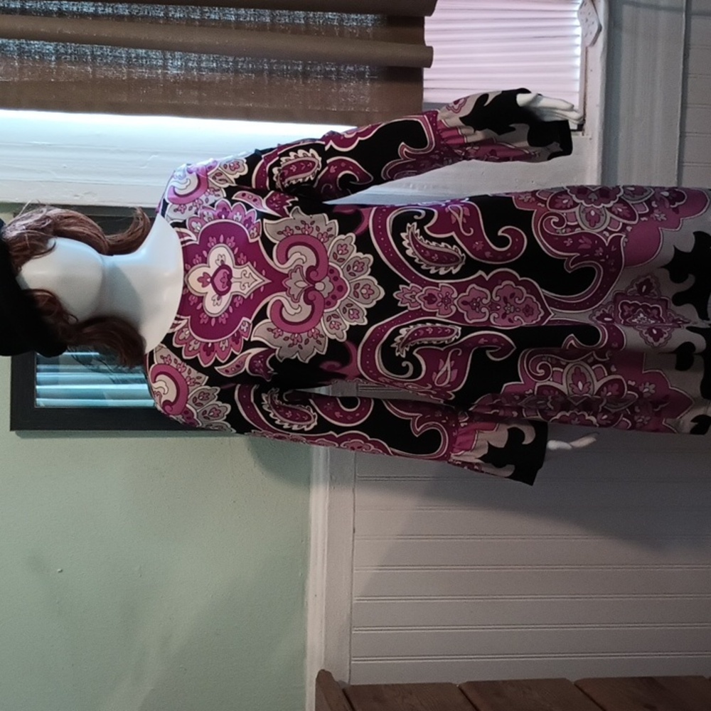 Inc dress
